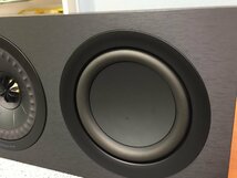 KEF Q250C センタースピーカー　美品！_画像4