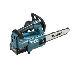 マキタ MUC002GRDX makita 250mm充電式チェンソー バッテリーBL4025×2本、充電器DC40RA