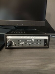 MYTEK DIGITAL STEREO96 серии - ADC конвертер 