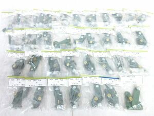 送料300円(税込)■ig150■締付打掛 中 37点【シンオク】