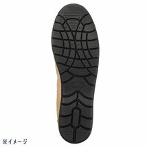 送料300円(税込)■zh335■ブランコワール 羊革 超軽量パンプス 23.5cm ネイビー 日本製 16830円相当【シンオク】_画像5