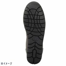 送料300円(税込)■zh547■ブランコワール 靴ベラ機能で履きやすい パンプス 23cm ブラック 16830円相当【シンオク】_画像5