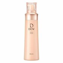 送料300円(税込)■zs813■カネボウ DEW ローション 美滴化粧水 しっとり 乳白タイプ 150ml 2点【シンオク】_画像2