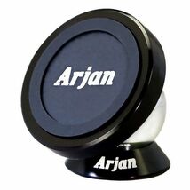 送料300円(税込)■fm490■(1122)Arjan マグネット式 車載ホルダー 3点【シンオク】_画像2