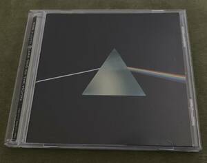 Pink Floyd 狂気 The Dark Side of the Moon ピンク・フロイド　【リマスター】 輸入盤