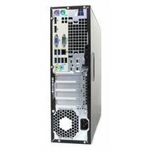 美品 HP-600G2 パソコン本体　第六世代Corei5搭載/8GB/爆速SSD256GB+HDD500GB/DVD/Win11/Office2021/無線LAN _画像2