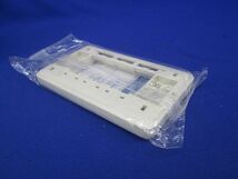 腰高ワンタッチモダンP2コ用(5個入)ミルキーホワイト WN6202WK_画像4