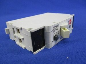 漏電ブレーカ2P1E20A ZCS2P1E20-30