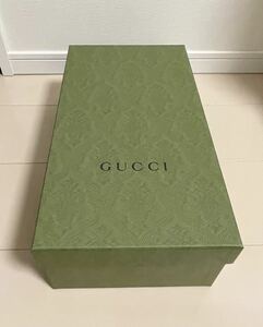 GUCCI グッチ 空き箱 美品