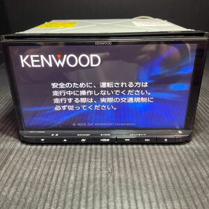 25MS222 即決！KENWOOD ケンウッド DPV-7000 フルセグ Bluetooth対応！
