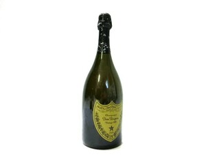 1000円スタート シャンパン MOET et CHANDON A EPERNAY Dom Perignon Vintage 1999 750ml 12.5% ドンペリ ヴィンテージ 未開栓 2 お酒⑳822