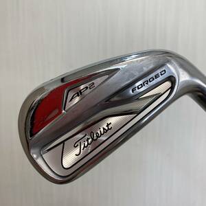 Titleist　タイトリスト　７１８　ＡＰ２　４番　アイアン　管理番号O-1029