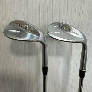 FOURTEEN　フォーティーン　MT-28V4　ウェッジ　52・56　２本セット　管理番号O-1044