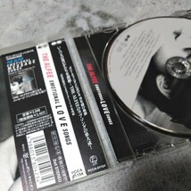 ALFEE　CDアルバム　love_画像2