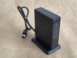 〈 BOSE Wave music system Wave SoundLink Adapter 〉