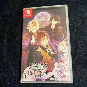 【Switch】 DIABOLIK LOVERS CHAOS LINEAGE [通常版]