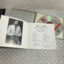 CD/ウイントン・マルサリス/スタンダード・タイム/WYNTON MARSALIS/STANDARD TIME-Volume1_画像4