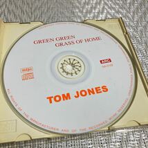 CD/トム・ジョーンズ/TOM JONES/_画像5