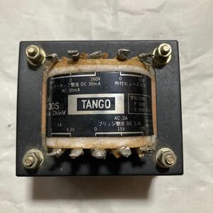  tango ST-30S