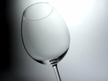 ■バカラ　　ペア・ワイングラス　　デギュスタシオン　　BNP　　　〈同梱対象商品〉_画像2