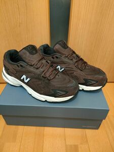 ニューバランス ML725X　27cm　new balance　メンズスニーカー