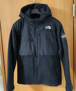 THE NORTH FACE　ノースフェイスフルジップ ボア フリース ジャケット デナリ