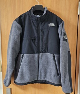 正規品 THE NORTH FACE ノースフェイス デナリ フリース ジャケット 