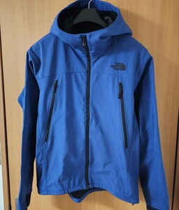 正規品 THE NORTH FACE ノースフェイス マウンテンパーカー Ｍ　