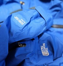 THE NORTH FACE ザ ノースフェイス ゴアテックス 　マウンテンパーカー _画像6