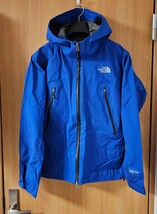 THE NORTH FACE ザ ノースフェイス ゴアテックス 　マウンテンパーカー _画像1