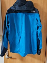 THE NORTH FACE ザ ノースフェイス ゴアテックス ク　マウンテンパーカー _画像3