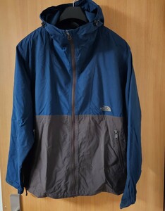 正規品 THE NORTH FACE ノースフェイス マウンテンパーカー 