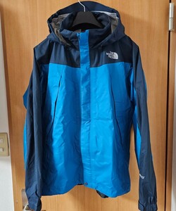 THE NORTH FACE ザ ノースフェイス ゴアテックス ク　マウンテンパーカー 