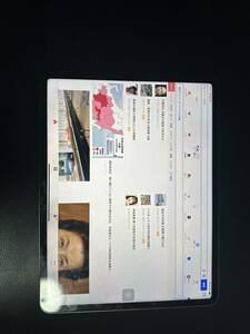 iPad12.9プロWi-Fiモデル