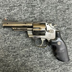 【111529】東京マルイ　コンバットマグナム　モデルガン　357 MAGNUM ガスガン COMBAT MAGUNUM TOKYO MARUI 