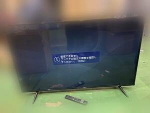 ◆《DD》TCL 55型 55P615 液晶テレビ 