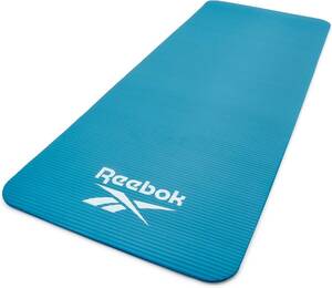 REEBOK Training Mat 7 мм фитнес -йога упражнения пилатес