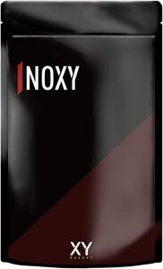 NOXY（ノクシィ）NO系 ビーツ(サビート) シトルリン アルギニン バイオペリン 5つのサポート成分