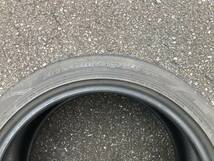 2022年製造　GOOD YEAR　EfficientGrip ECO EG01　215/45R17　2本セット_画像7