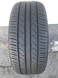 2021年製造　トーヨー　SD-7　225/40R18　1本