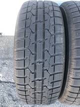 2021年製造　トーヨー　GARIT GIZ　205/60R16　4本セット_画像2