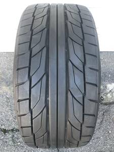 2023年製造　ニットー　NT555 G2　235/30R20　1本