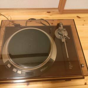 希少 DENON LUXMAN ウルティメイト JBLセット Made in Japanの画像3