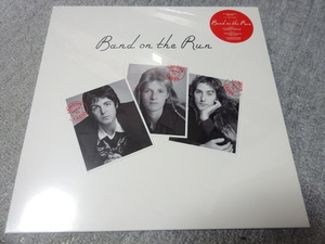 サイト限定 ２枚組LP「Band On the Run (50th Anniversary Edition)」新品 ポール・マッカートニー & Wings Paul McCartney その2