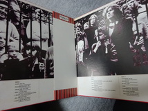 レッド・カラー ２枚組LP「The Beatles 1962-1966」帯付 美盤 ビートルズ 赤盤_画像3