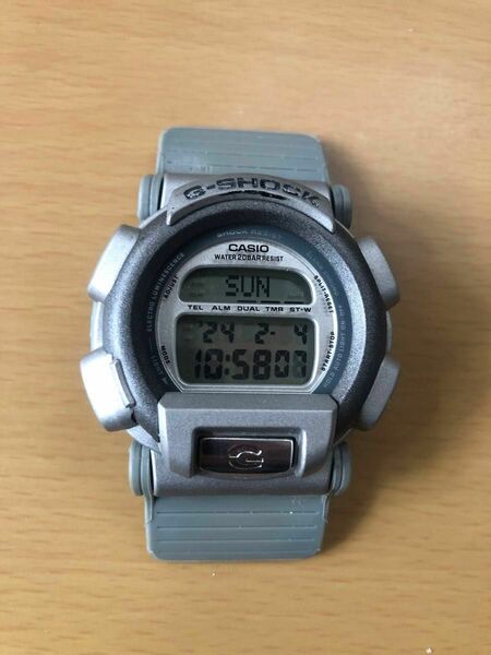 CASIO G-SHOCK 腕時計 DW-003 メンズ 訳あり