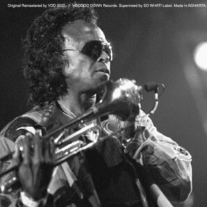 MILES DAVIS / THE LAST SUPPER / LIVE AT LA VILLETTE 1991 (2CD + LTD.1DVD)の画像5