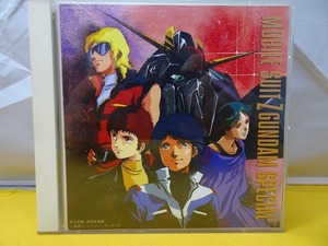 【中古】 機動戦士 Z ガンダム Z スペシャル　2枚組 1994年版