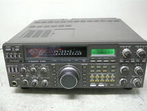 HF機　★　TS-940S　KENWOOD　HF トランシーバー　ジャンク品_画像1