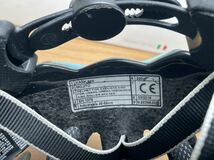 KASK mojito ヘルメット M（52-58cm）チーム sky限定カラー カスク モヒート ロードバイク 自転車ヘルメット_画像8